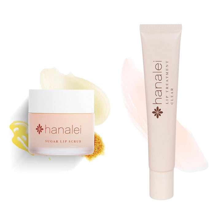 Juego de productos para el cuidado de los labios Hanalei Duo \u2013...