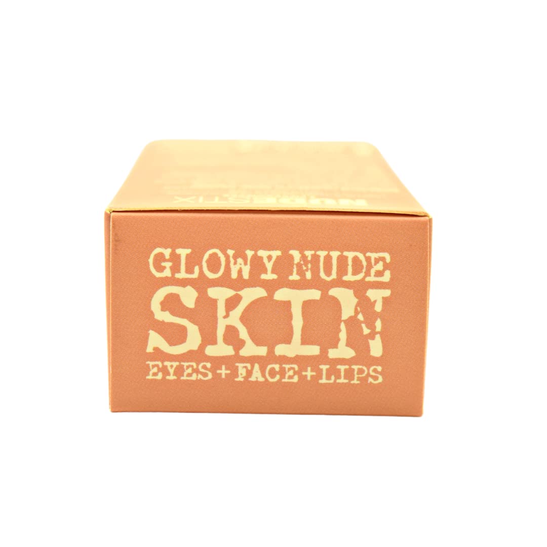 Nudestix Kit Glowy Nude Skin \u2013 Dúo bronceador en crema e ilumi...