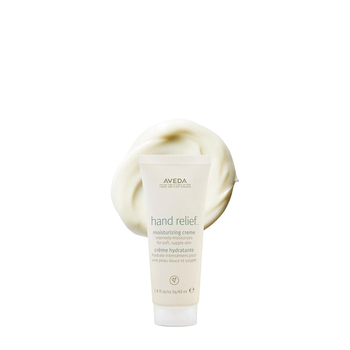Aveda Crema hidratante para alivio de manos | Crema de manos rica |...
