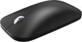 Incase Ratón móvil moderno diseñado por Microsoft, inalámbrico, negro