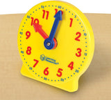 Learning Resources Mini reloj Big Time reloj de enseñanza