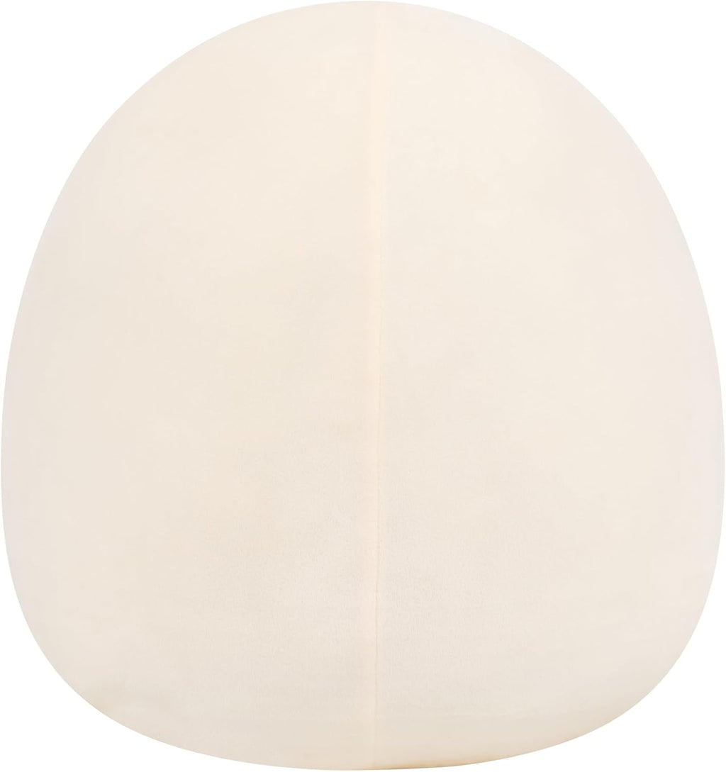 Squishmallows Megg The Deviled Egg original de 14 pulgadas - Peluche oficial de Jazwares (grande)