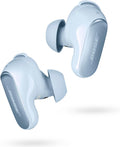 Auriculares inalámbricos Bose QuietComfort Ultra, con cancelación