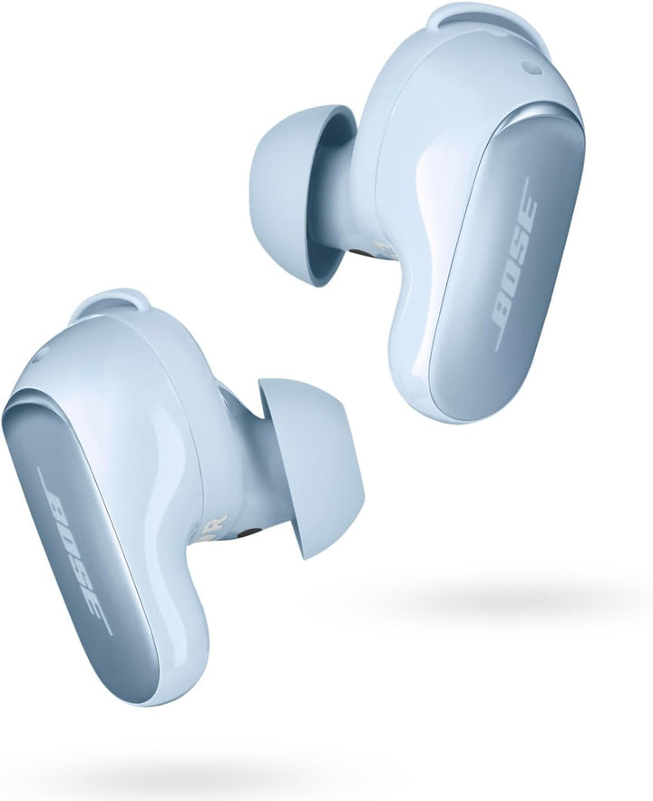 Auriculares inalámbricos Bose QuietComfort Ultra, con cancelación d...