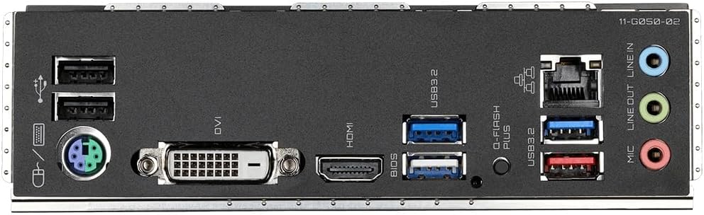 GIGABYTE B550 Gaming X V2 - Tarjeta madre para juegos compatible co...