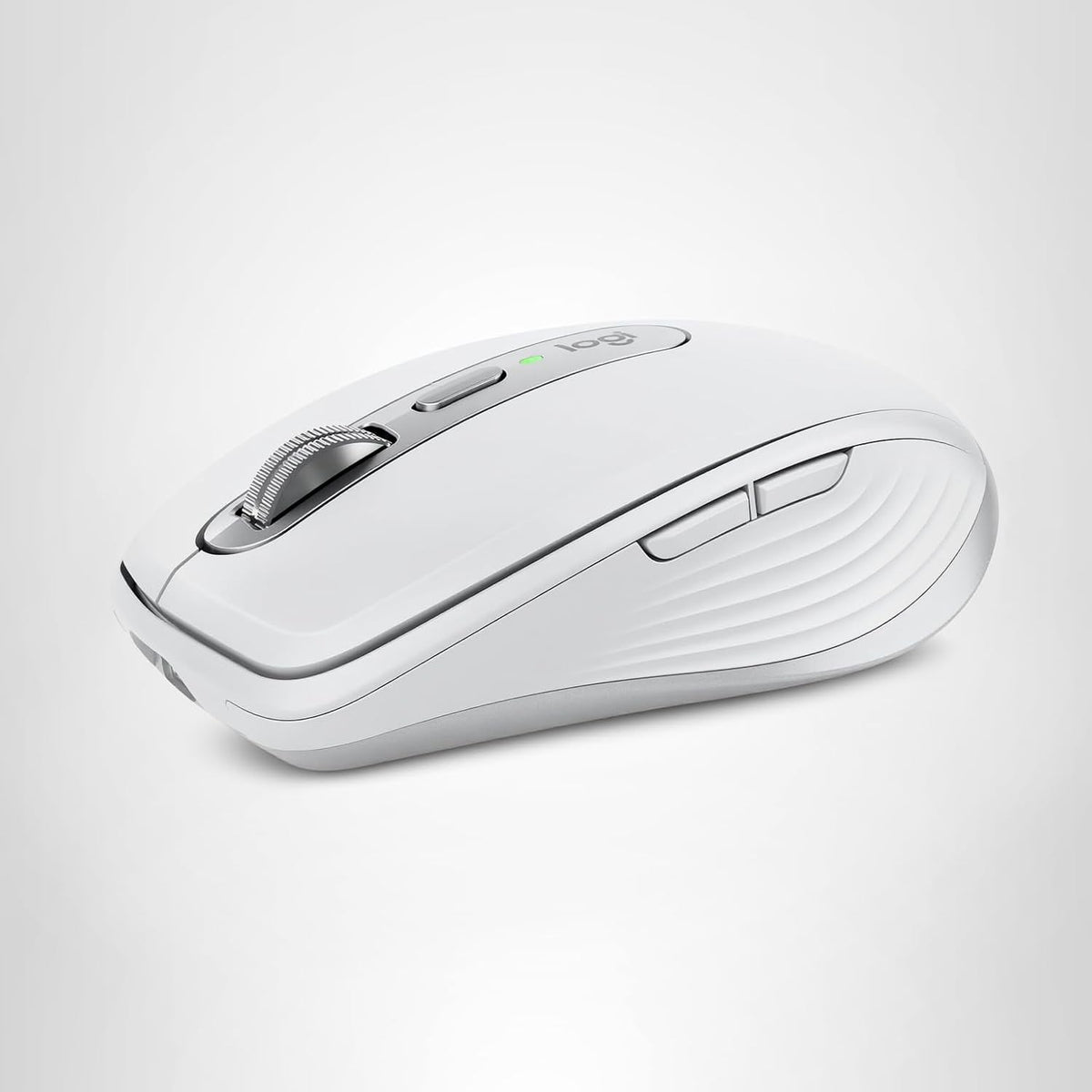Logitech MX Anywhere 3S para Mac, mouse Bluetooth inalámbrico compa...