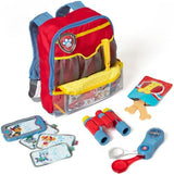 Melissa Doug Mochila para cachorros de la Patrulla Canina