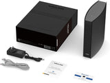 WAVLINK Router WiFi inteligente AC3200, enrutador de Internet inalá...