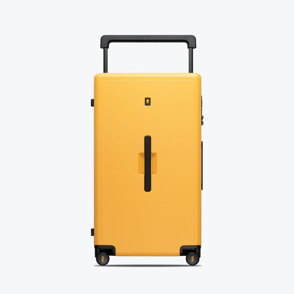 LEVEL8 Voyageur equipaje de mano aprobado por aerolíneas con bloqueo Tsa