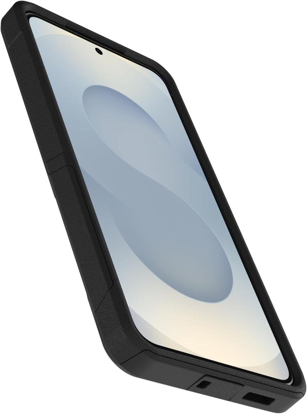 OtterBox - Carcasa para Samsung Galaxy S26 Commuter Series, color negro