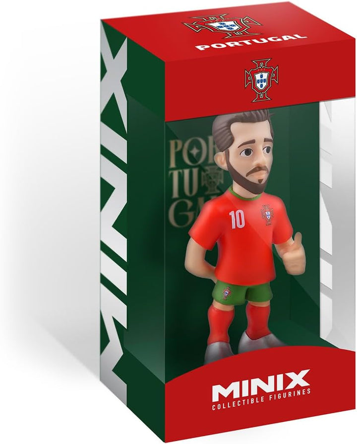 MINIX FIGURINAS COLECCIONABLES - Figura Coleccionable Deportiva de...