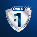 Cabezales de repuesto Oral-B Floss Action para cepillo de dientes e...