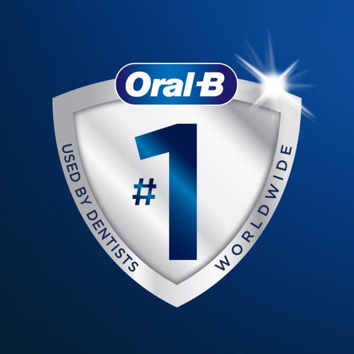 Oral-B Cabeza de cepillo de recambio para Professional Floss Action
