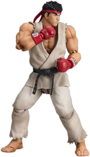 TAMASHII NATIONS - Street Fighter - Ryu - Outfit 2 (Classic Outfit)...