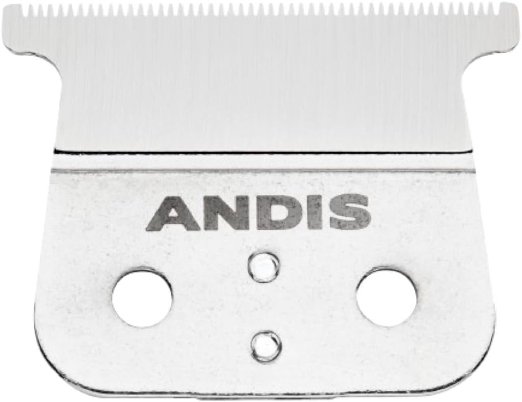 Andis 04720 T-Outliner - Cuchilla de repuesto de cerámica, compatible con GTO, GO y GTX