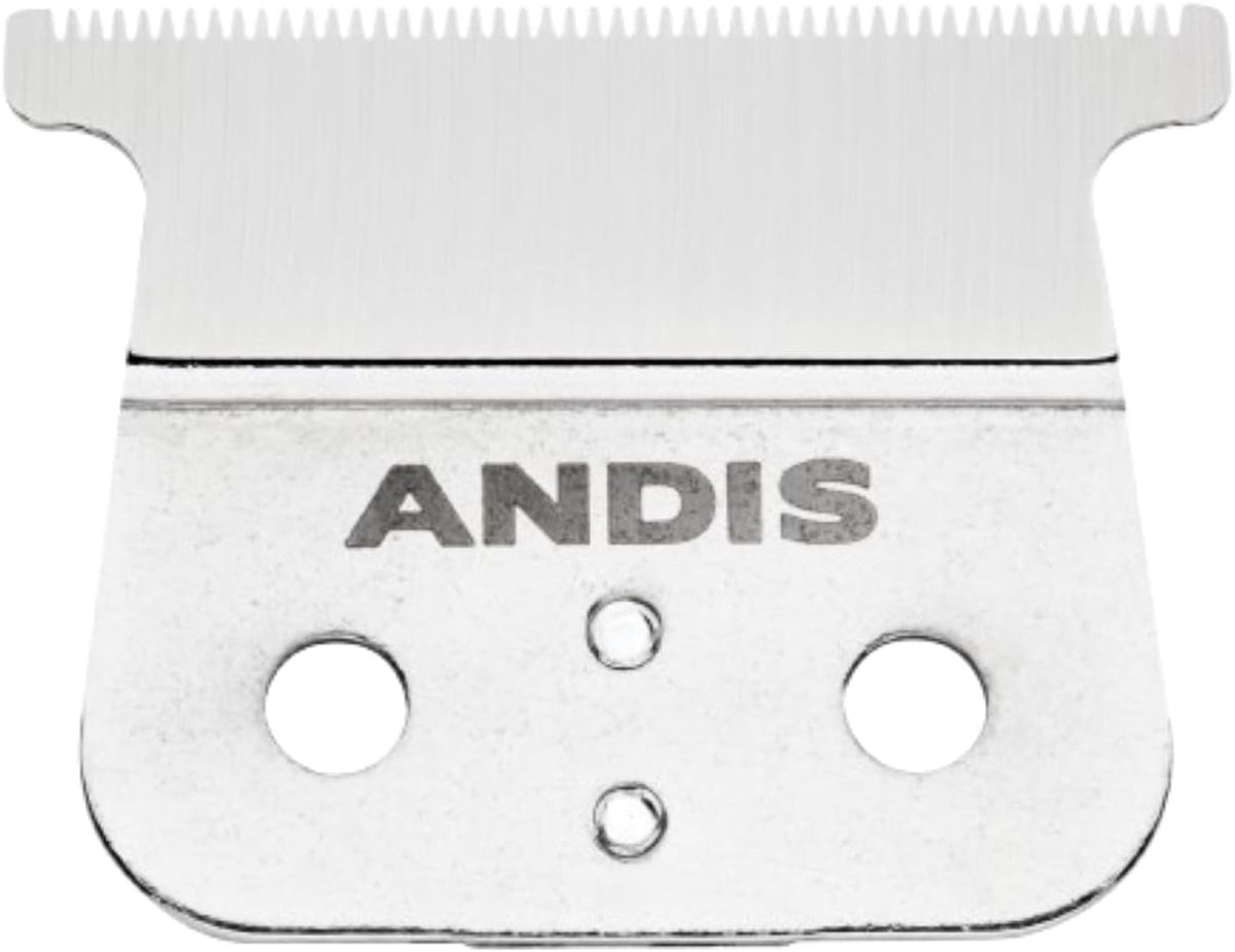 Andis 04720 T-Outliner - Cuchilla de repuesto de cerámica, compatible con GTO, GO y GTX