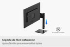 Samsung ViewFinity S8 (S80UD) Series 4K UHD Monitor de alta resoluc...