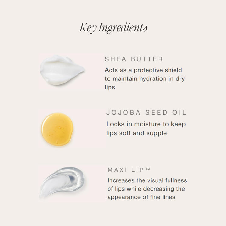 Jouer Essential Vegan Lip Enhancer - Brillo y acondicionador con ac...