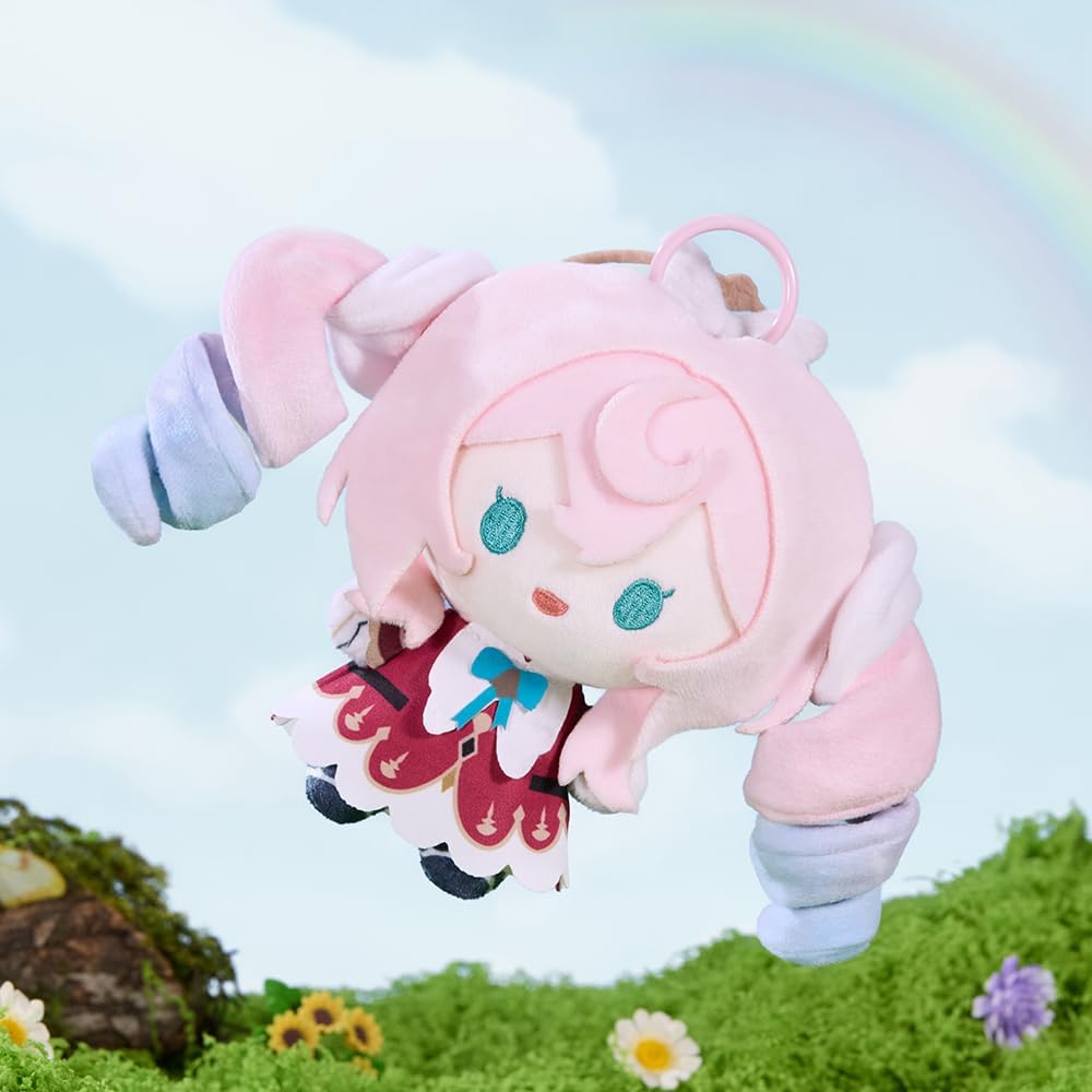 HOYOVERSE Honkai: Star Rail Whirlwind Series Llavero - Hyacine
