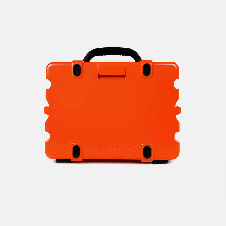 Turtlebox Original Gen 3: Altavoz Bluetooth portátil para exteriore...