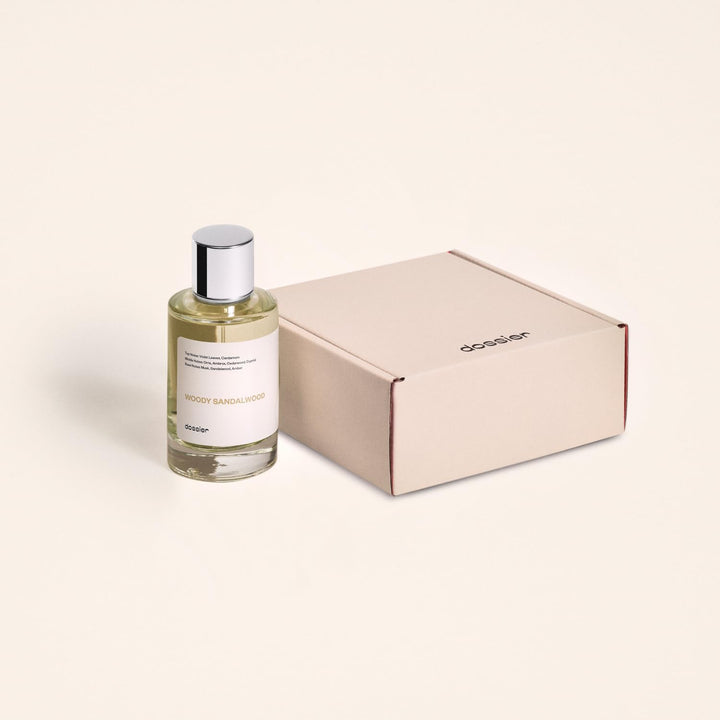 Dossier - Eau de Parfum - Madera de Sándalo - Inspirado en L.e L.ab...