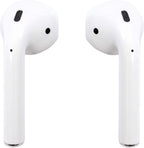 Apple AirPods 2 con estuche de carga - Blanco (renovado)
