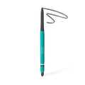 Thrive Causemetics Infinity Lápiz delineador de ojos impermeable, Hoda (gris pizarra mate)