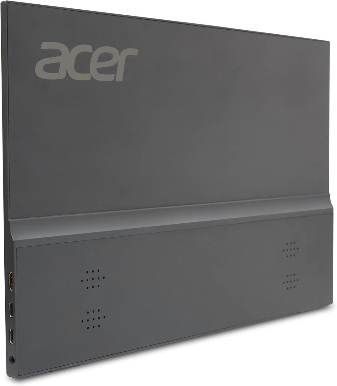 Acer PM161Q Bbmiuux 15.6" Full HD 1920 x 1080 IPS Monitor Portá...