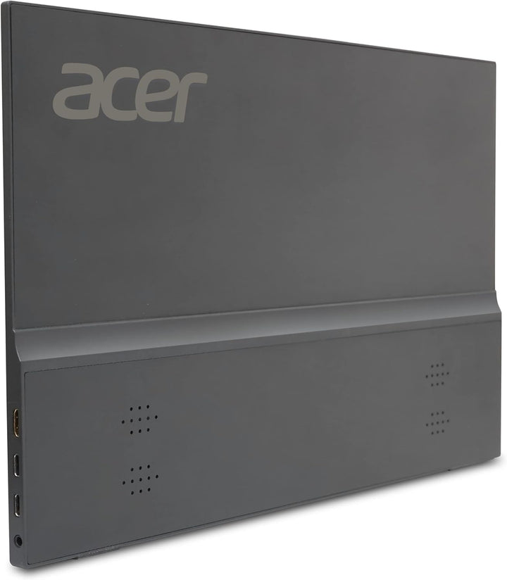 Acer PM161Q Bbmiuux 15.6" Full HD 1920 x 1080 IPS Monitor Portá...