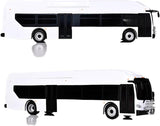 Iconic Replicas NFI Xcelsior XN40 Transit  Blanco en