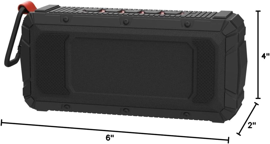 Altavoz de golf Bluetooth magnético portátil profesional inalámbric...