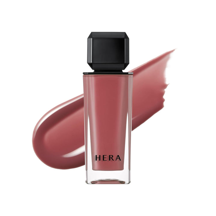 HERA Brillo Labial Sensual Nude #415 BROWNIE BOY - Felix Eligió [Pr...