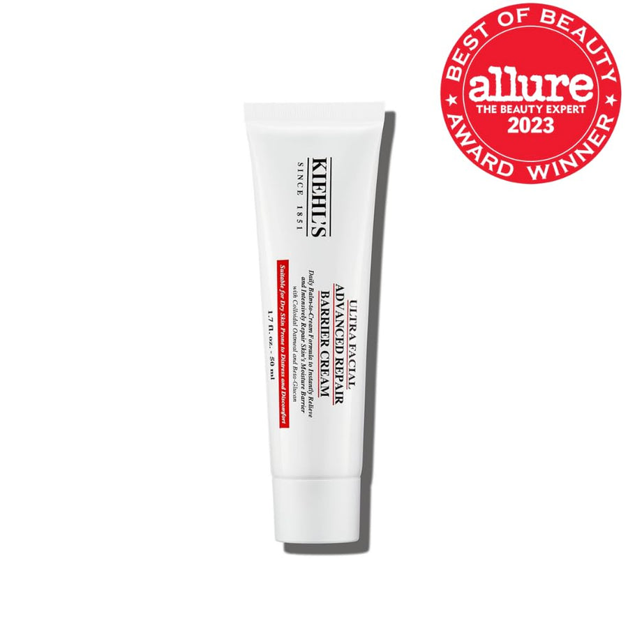 Kiehl's Ultra Facial Crema de barrera de reparación avanzada, t...