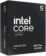 Intel® Procesador Core™ Ultra 5 250K Plus 18 núcleos (6 núcleos P +...
