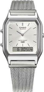 Casio Collection Reloj unisex para adultos AQ-230A