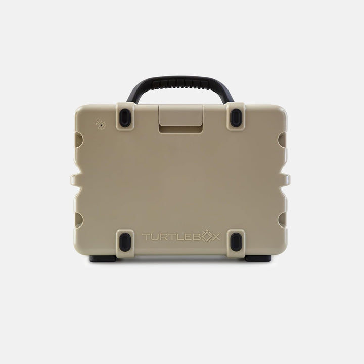 Turtlebox Original Gen 3: Bocina Bluetooth portátil para exterior \...