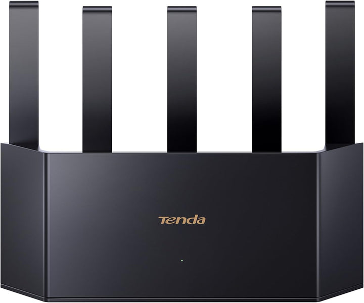 Enrutador WiFi 7 de Doble Banda Tenda BE5100 (RE6L Pro) \u2013 Puer...