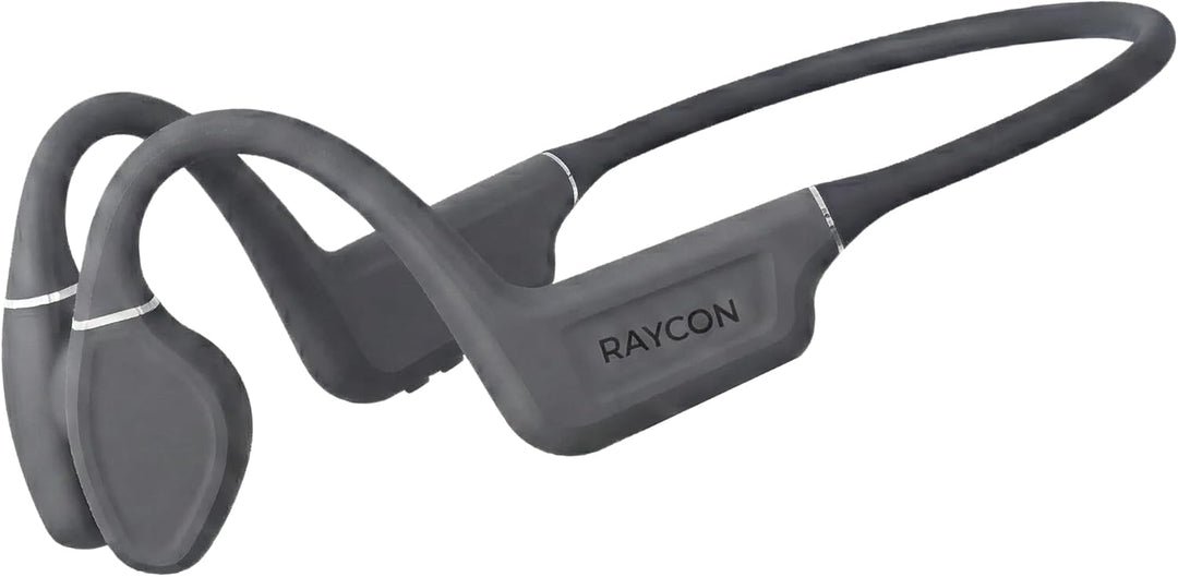Raycon Auriculares de conducción ósea, auriculares deportivos Bluet...