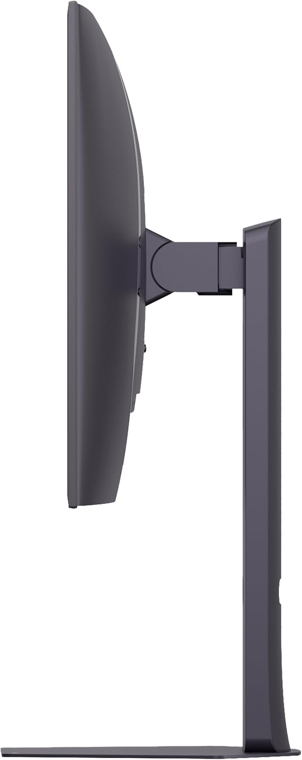 LG 32GX850A-B 32" UltraGear 4K UHD (3840 x 2160) Monitor de jue...