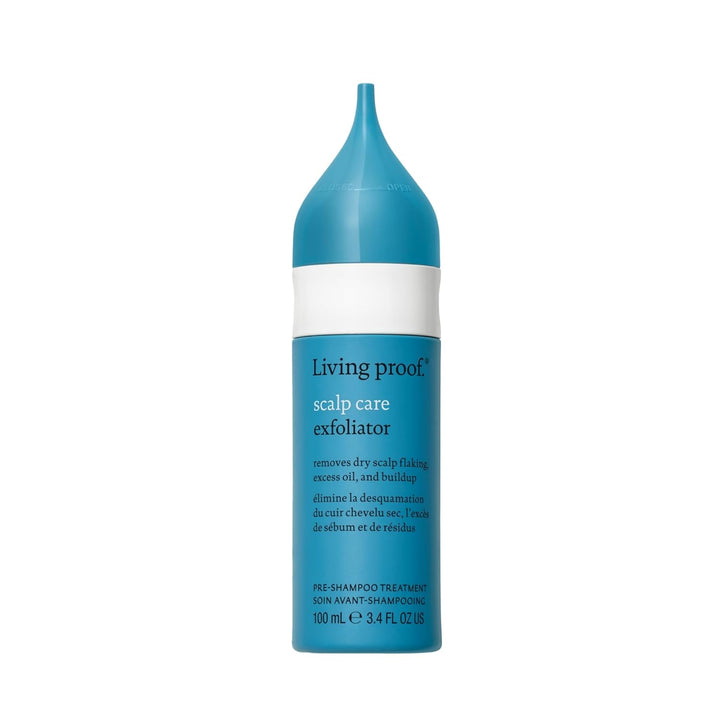 Living Proof Exfoliante para el cuidado del cuero cabelludo