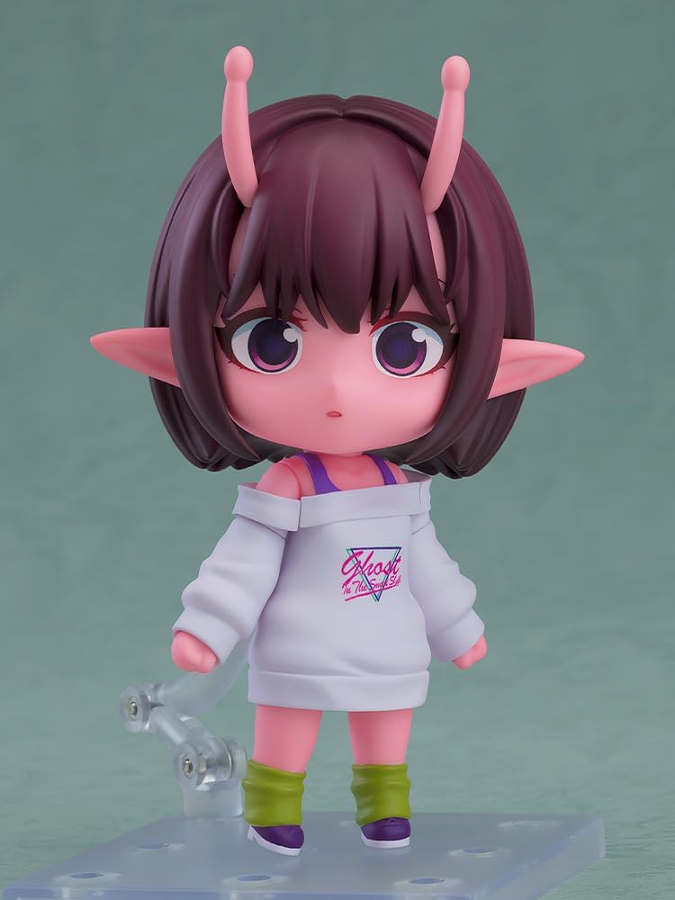 Milky Subway: The Galactic Limited Express - Nendoroid - Figura de Chiharu