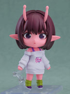 Milky Subway: The Galactic Limited Express - Nendoroid - Figura de Chiharu