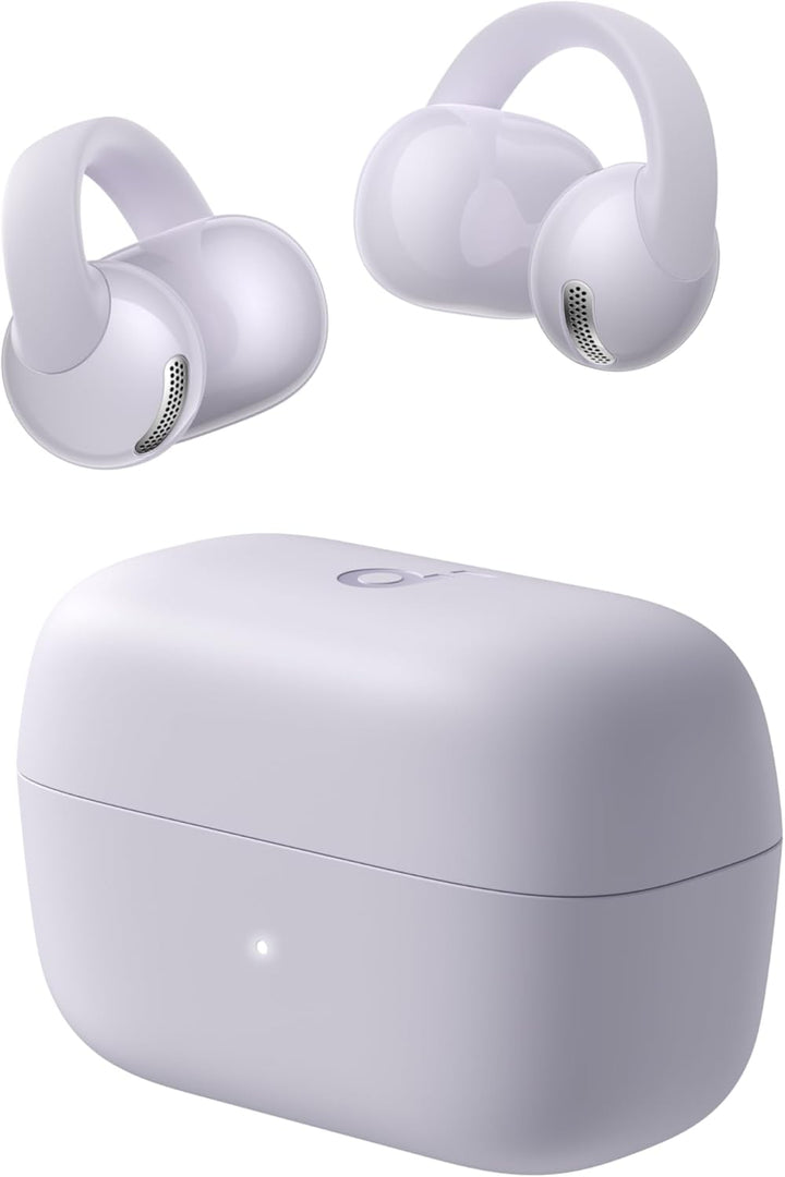 Soundcore C50i by Anker, auriculares de oreja abierta, auriculares...
