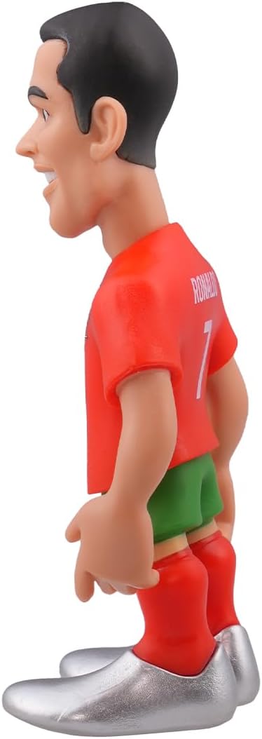 MINIX COLLECTIBLE FIGURINES - Figura coleccionable de deportes de 1...