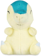 Pokémon Centro: Peluche Cyndaquil Sitting Cuties