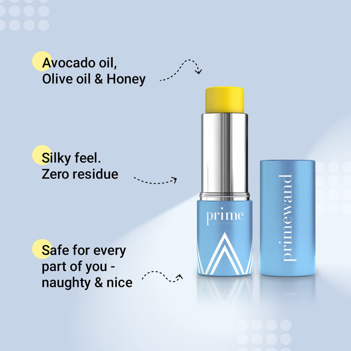 Prime Prometics PrimeWand Nourish - Impresionante y natural en barr...