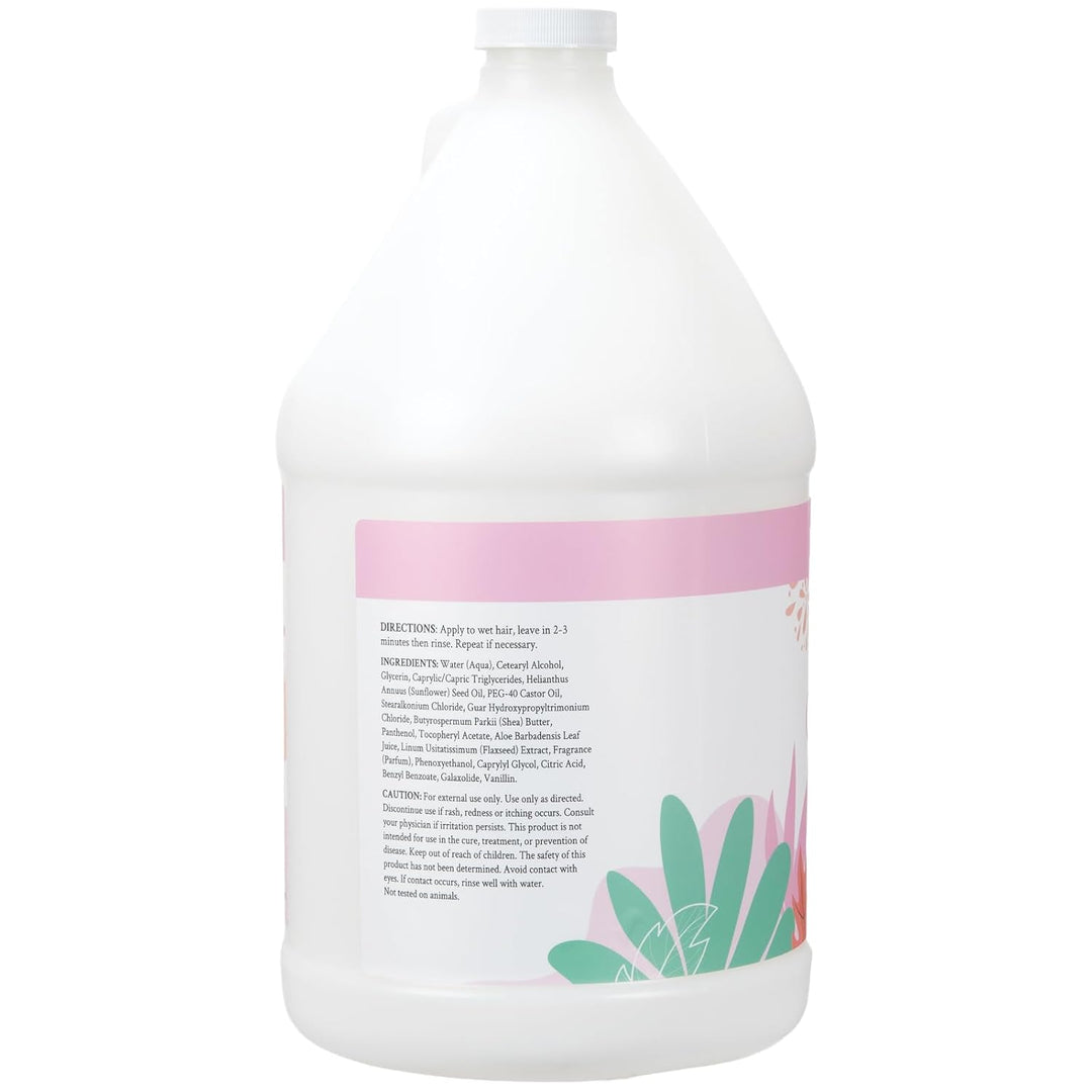 Ginger Lily Farms Botanicals - Acondicionador hidratante para cabel...