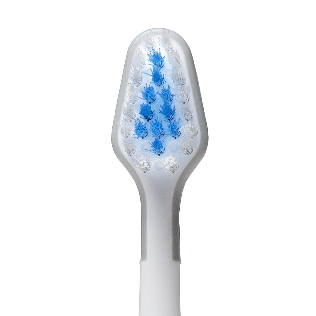Waterpik Triple Sonic - Cabezales de repuesto para cepillos de dien...