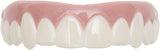 Imako Cosmética Premium para Dientes Superiores - 1 Paquete - Peque...