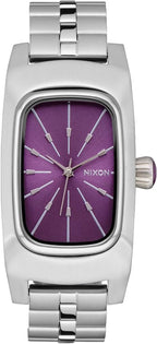Reloj analógico femenino NIXON Frankie A1441-100m resistente al agua
